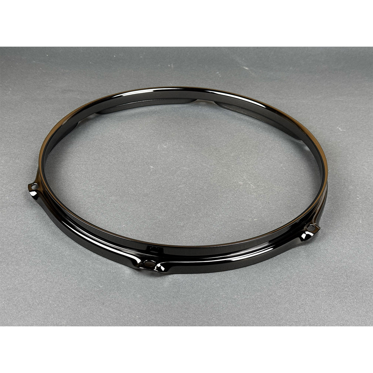 CVL Wood Hoop 14” - 10 holes mahogany