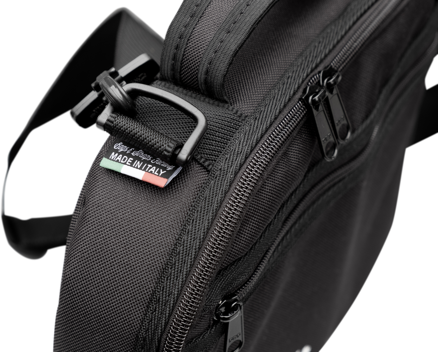 Drumport Bag für Laser Stomp Drumport Bag für Laser Stomp