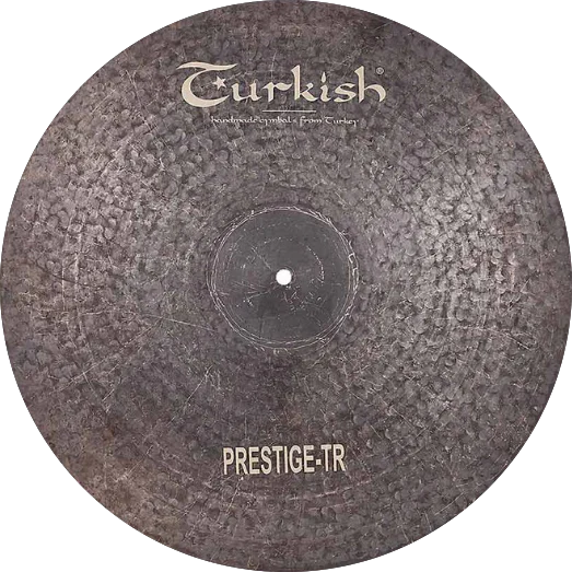 Turkish Prestige Serie