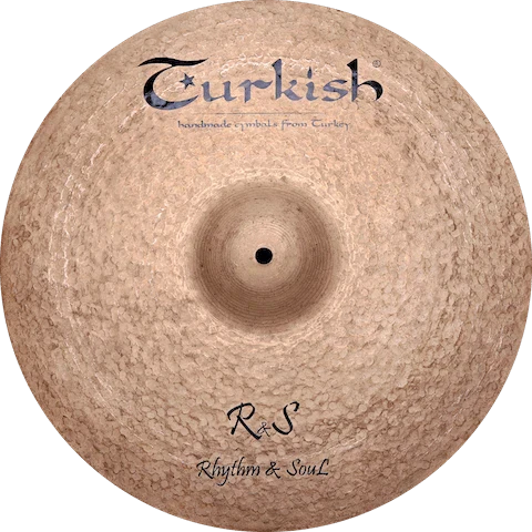 Turkish Rhythm & Soul Serie