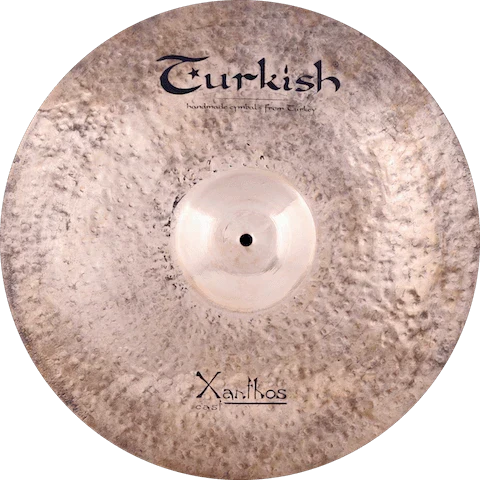 Turkish Xanthos Serie