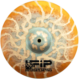 UFIP Tiger 12" Splash