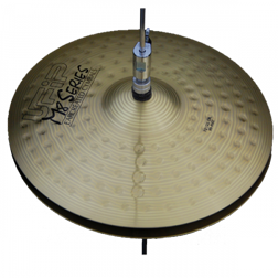 UFIP M8 13" Hi-Hat