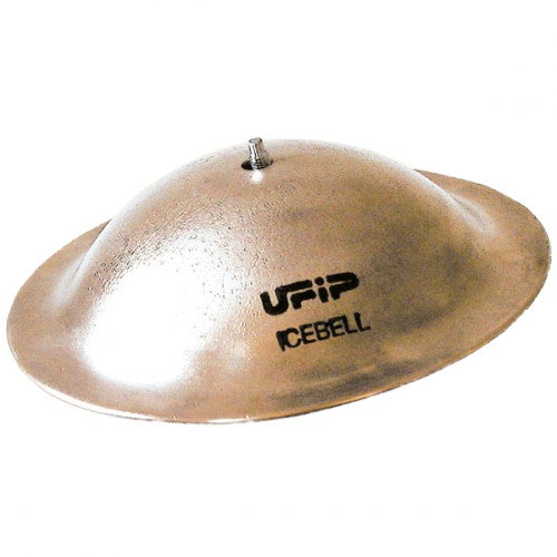 UFIP Bronze Ice Bell 8" 