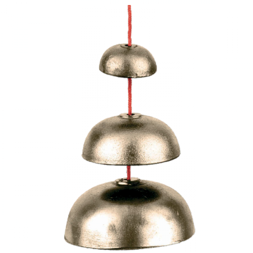 UFIP Three Bell