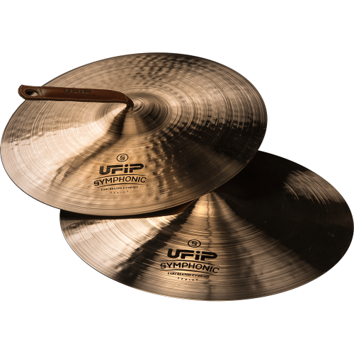 UFIP Symphonic Series 16" Medium