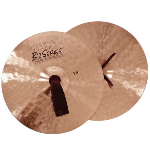 UFIP B12 Bronze 13"