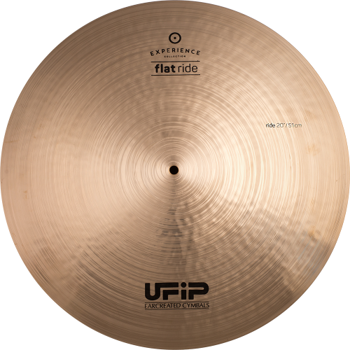 UFIP 20" Experience Flat Ride