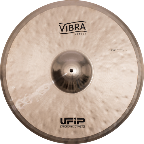 UFIP Vibra 21" Crash