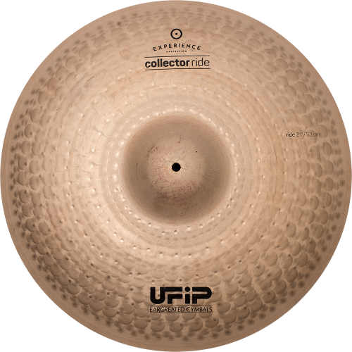 UFIP 22" Experience Collector Ride Natural Style 