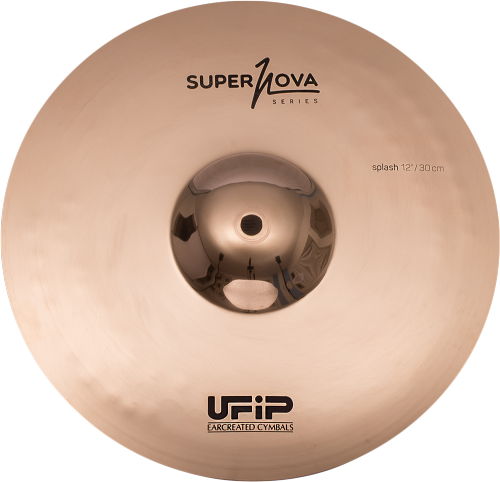 UFIP Supernova 10" Splash