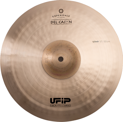 UFIP 8" Del Cajon Splash