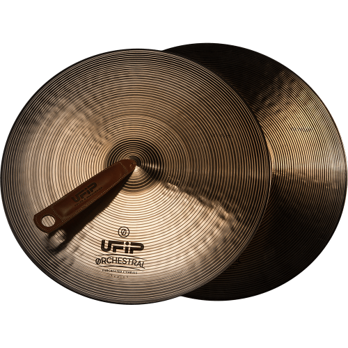 UFIP Orchestral 18" Light