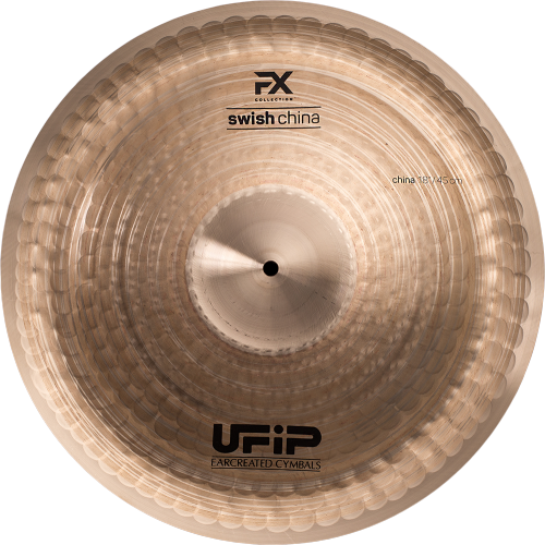 UFIP Effects Swish China 22"    