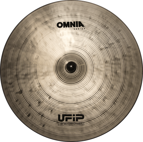 UFIP 22" Omnia Ride