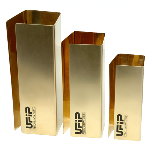 UFIP Brass Tube large