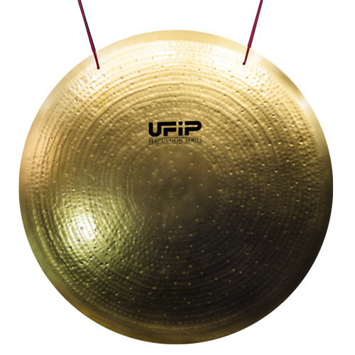 UFIP Brass Tam Tam 32"