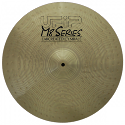UFIP M8 18" Crash/ Ride