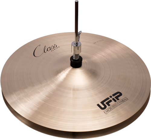 UFIP Class 12" Medium Hi-Hat    