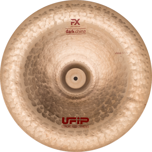 UFIP Effects Dark China 16"