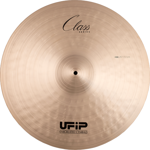 UFIP Class 20" Medium Ride 