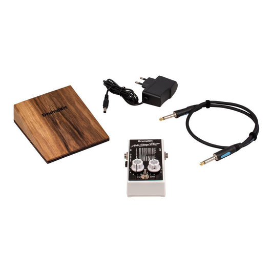 Drumport Stompbox Converter Bundle