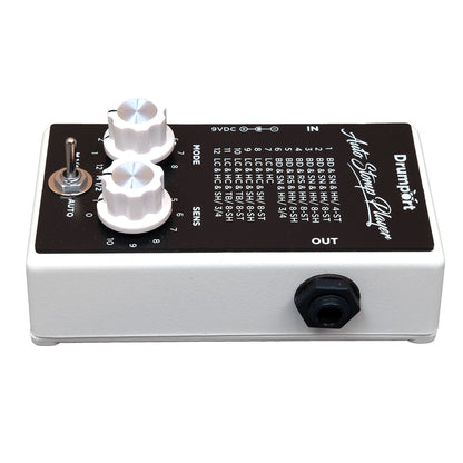 Drumport Auto Stomp Player