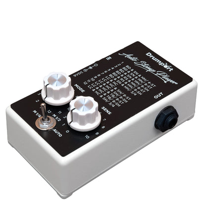 Drumport Auto Stomp Player
