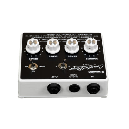 Drumport Converter Player 2in1
