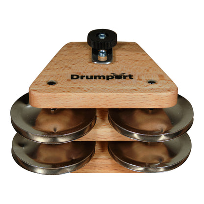 Drumport Jingle Clip