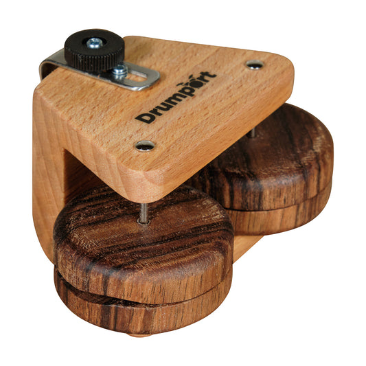 Drumport Rattle Clip