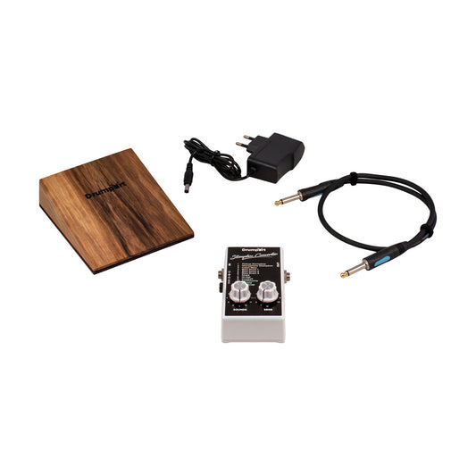 Drumport Stompbox Converter Bundle