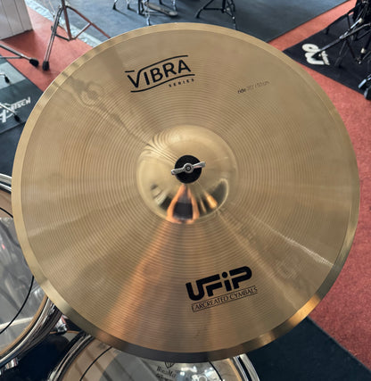 UFIP Vibra 16" Crash 