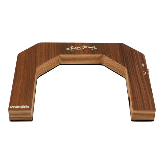 Drumport Laser Stomp IR