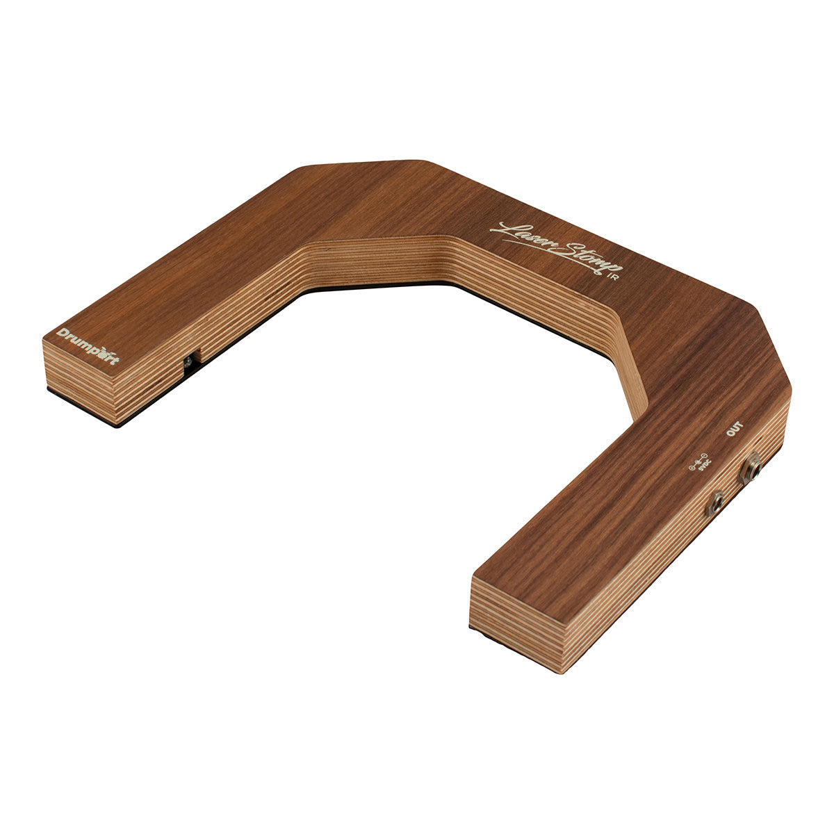 Drumport Laser Stomp IR