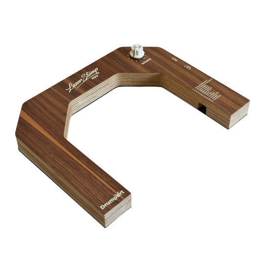 Drumport Laser Stomp Pro IR