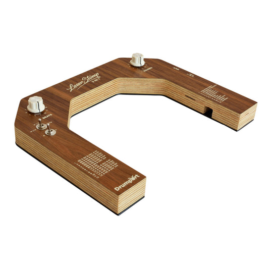 Drumport Laser Stomp 2 in 1 IR