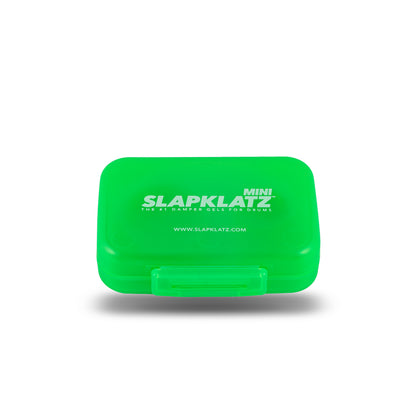 SlapKlatz Mini Alien Green 6 Stück Box