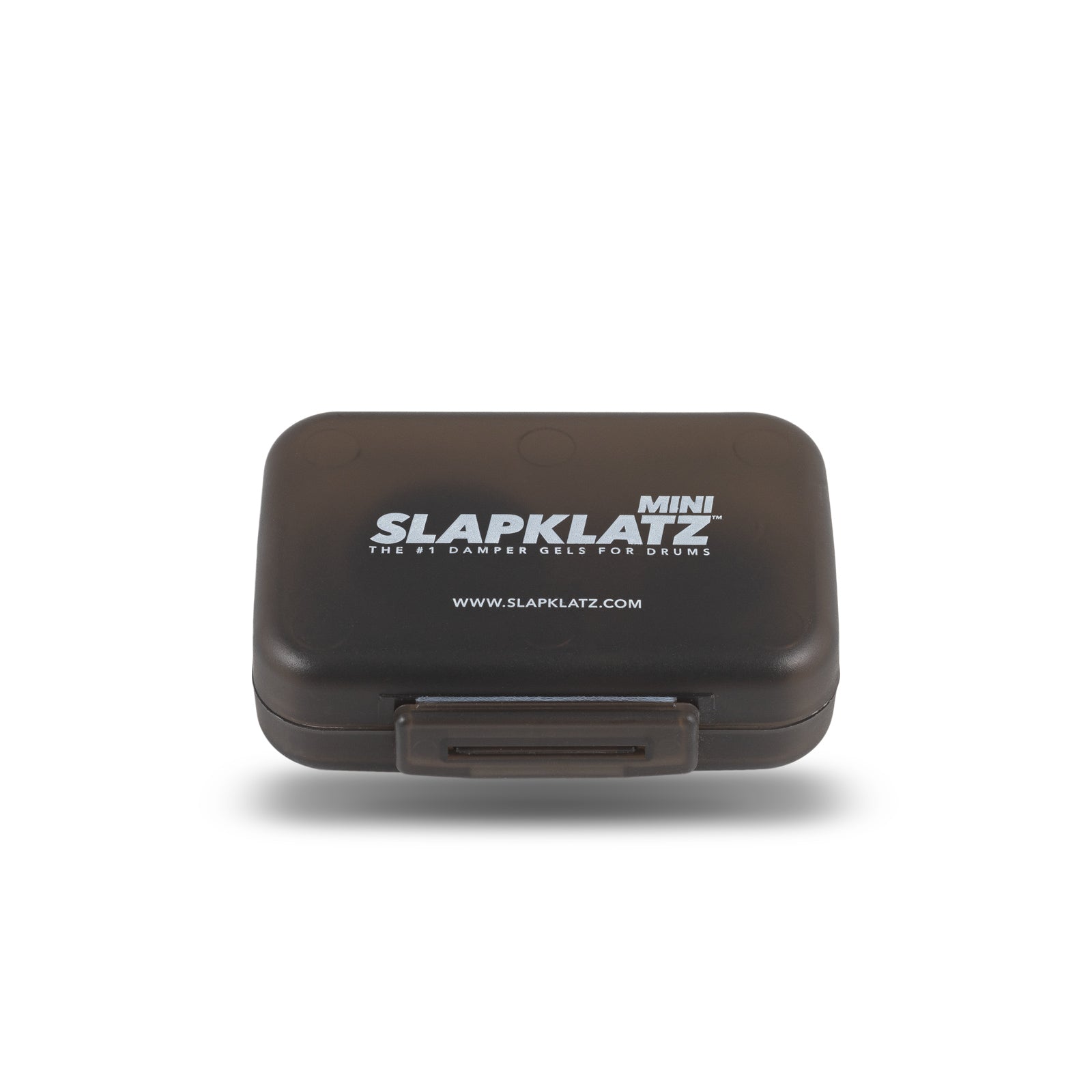 SlapKlatz Mini Black 6 Stück Box