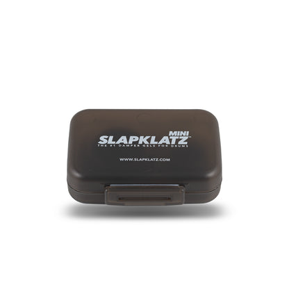 SlapKlatz Mini Black 6 Stück Box