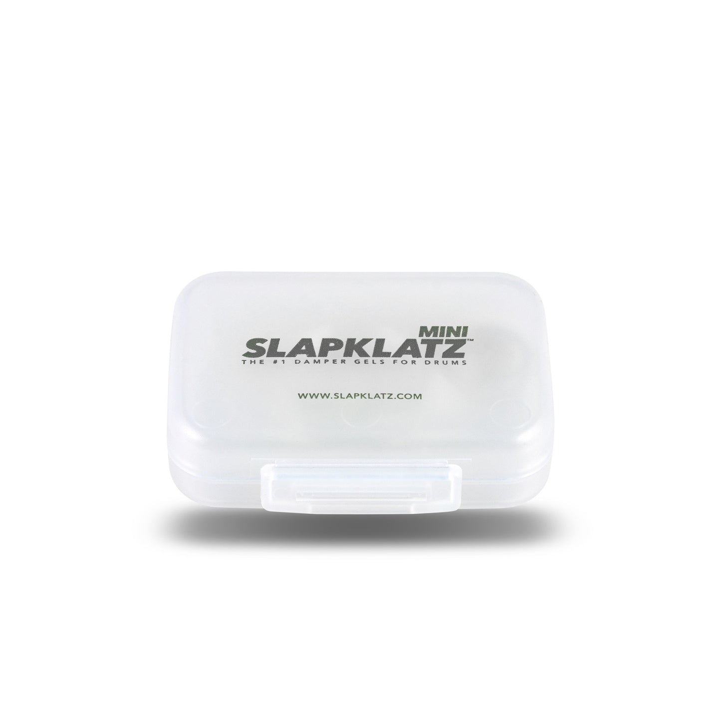 SlapKlatz Mini Clear 6 Stück Box
