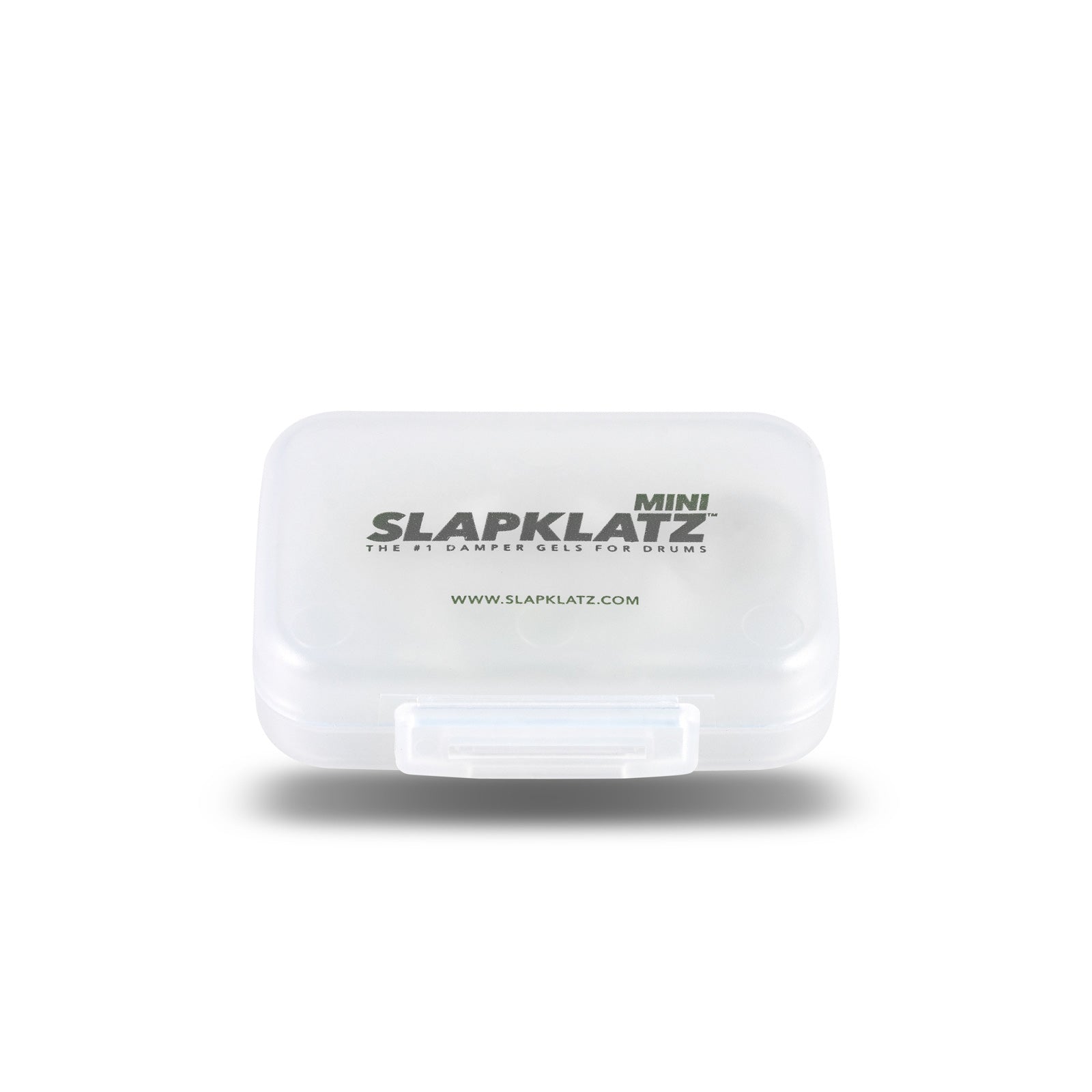 SlapKlatz Mini Clear 6 Stück Box