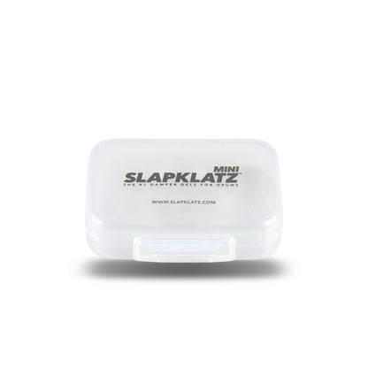SlapKlatz Mini Clear 6 Stück Box