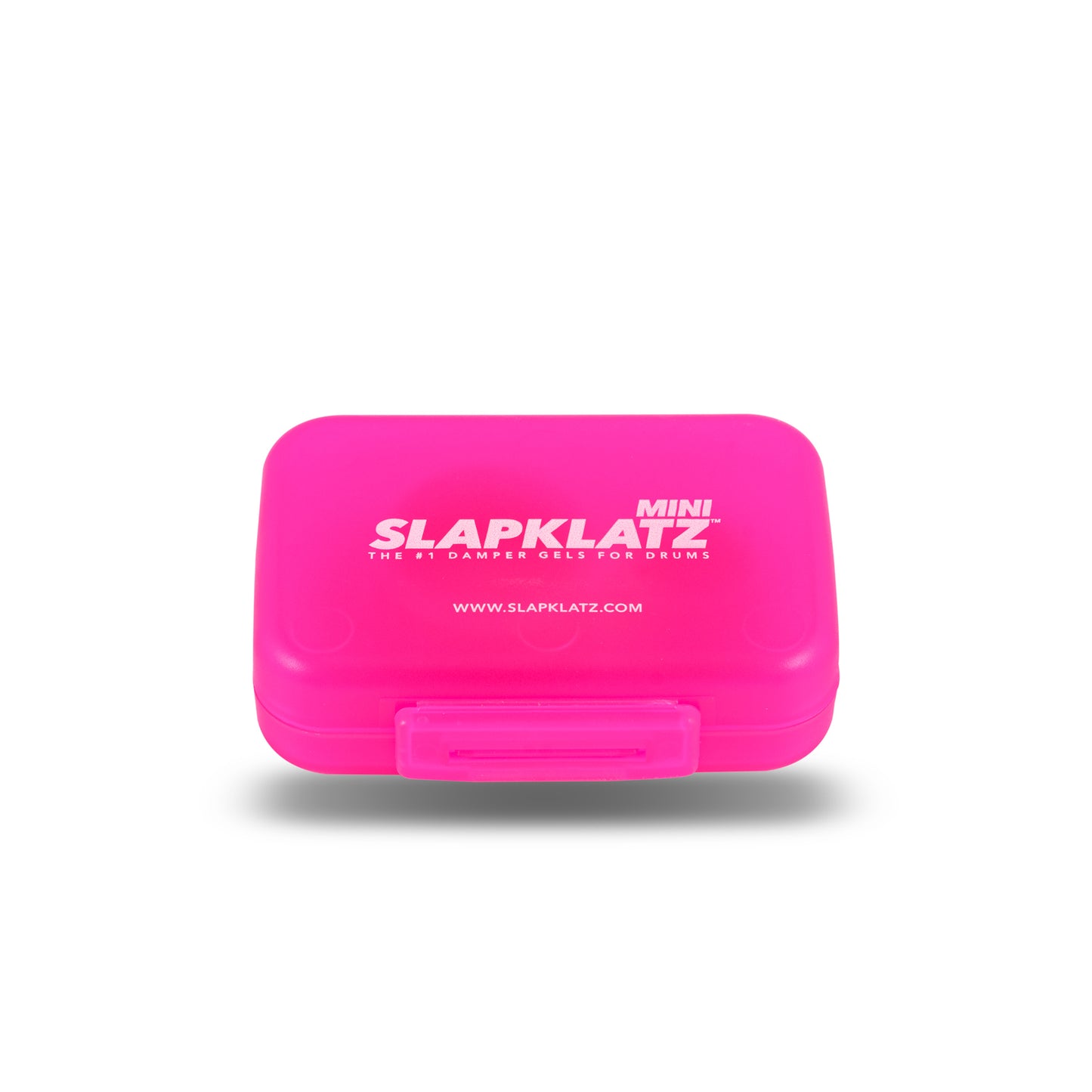 SlapKlatz Pink 6 Stück Box