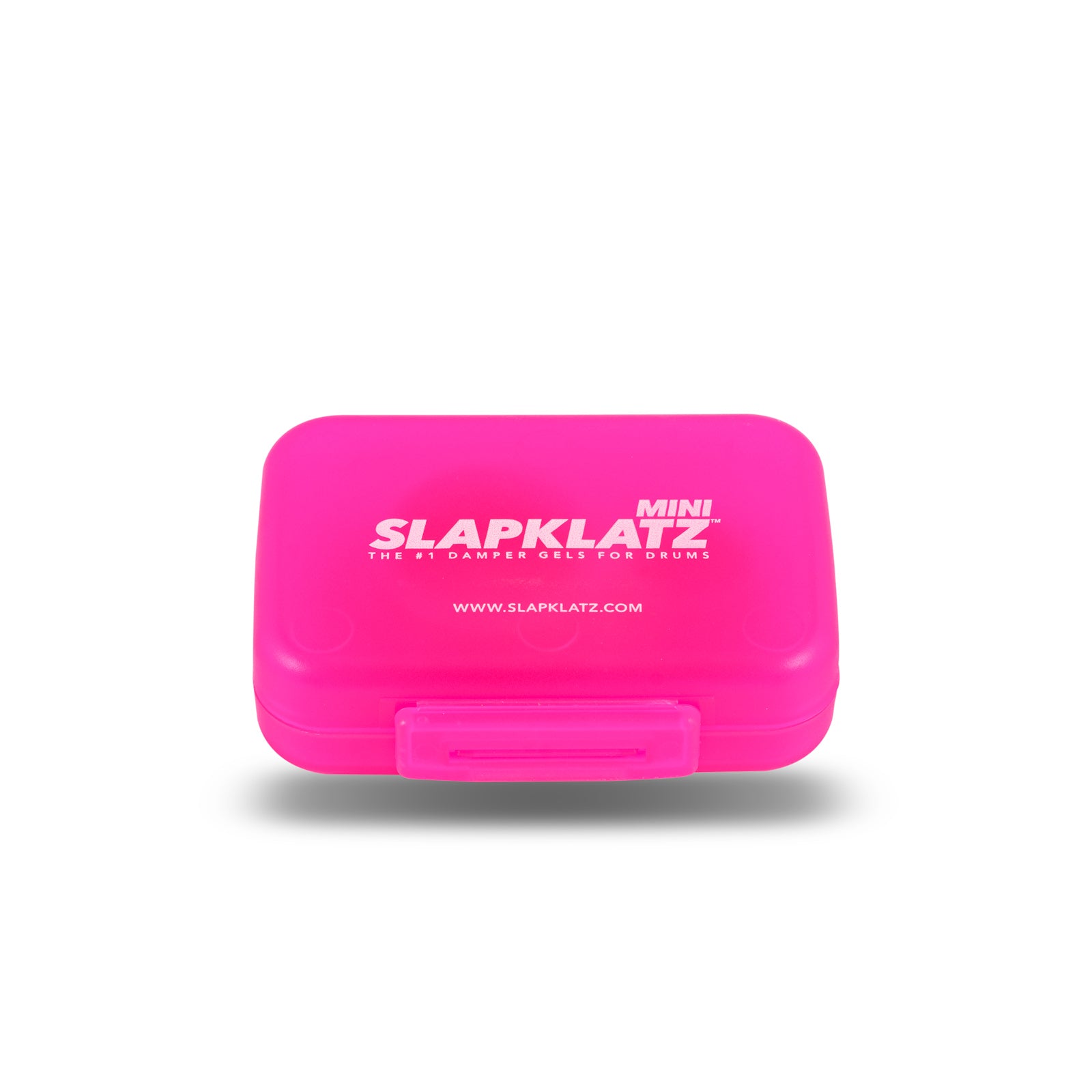 SlapKlatz Pink 6 Stück Box