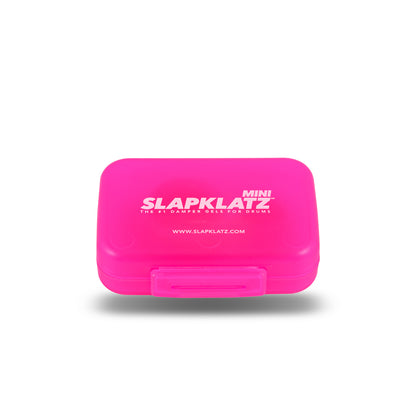 SlapKlatz Pink 6 Stück Box
