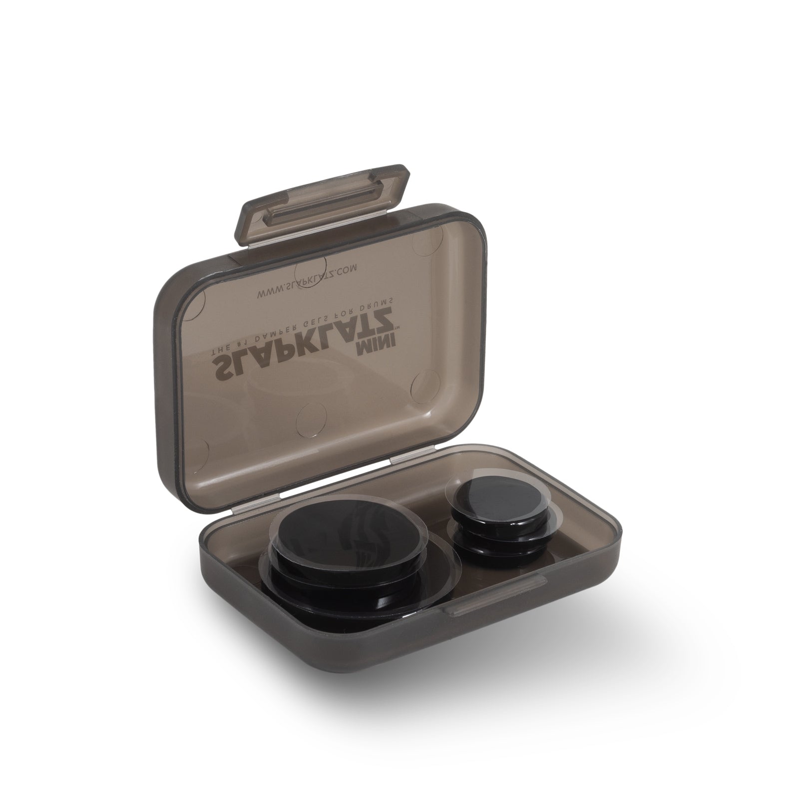 SlapKlatz Mini Black 6 Stück Box