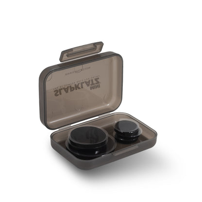 SlapKlatz Mini Black 6 Stück Box