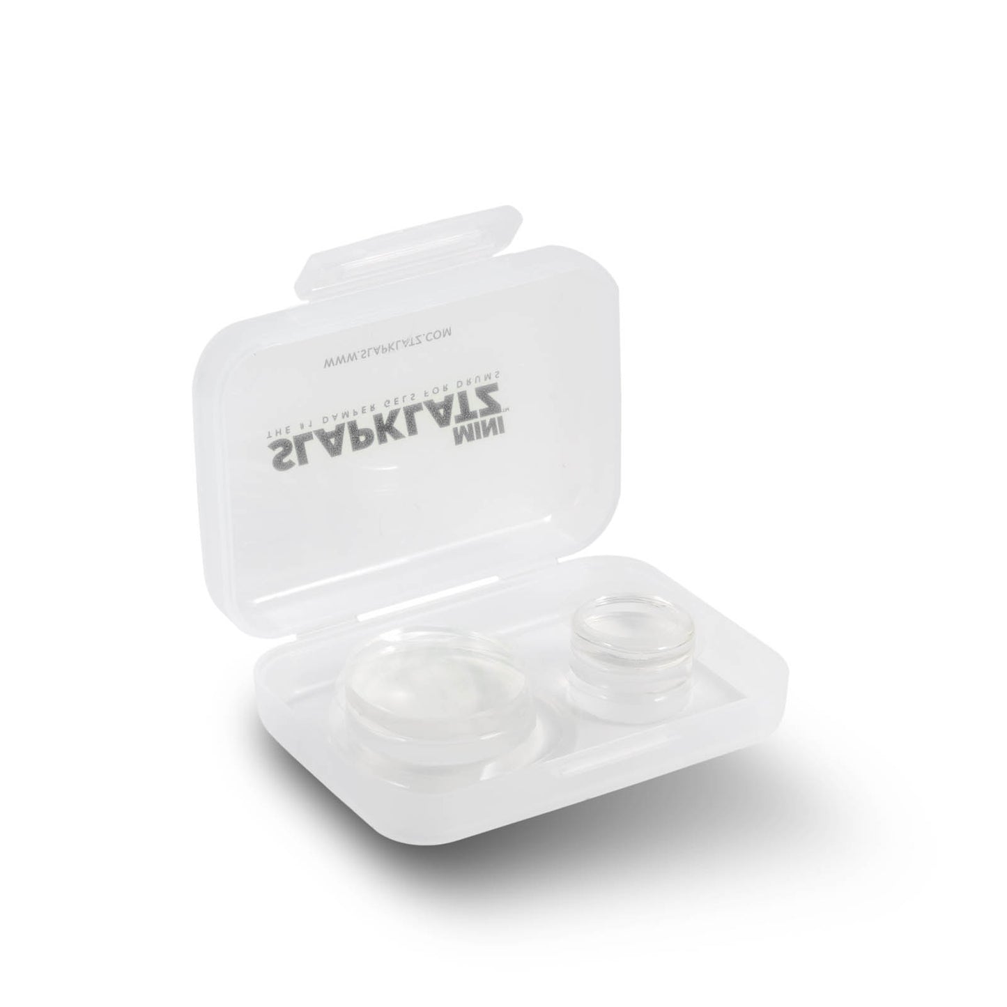 SlapKlatz Mini Clear 6 Stück Box
