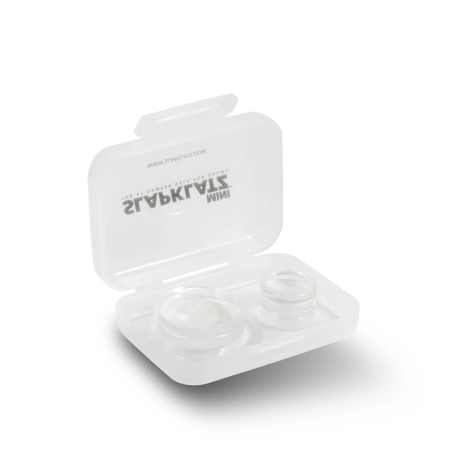SlapKlatz Mini Clear 6 Stück Box